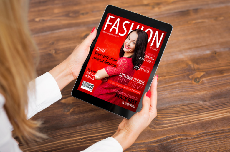 Мода та стиль - важлива рубрика для кожної жінки Мода та стиль - важлива рубрика для кожної жінки